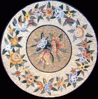 FL236 Mosaic